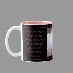 Rose Love Mug mugs