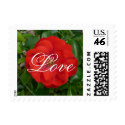 Rose love stamp by RoseGallery Rose love stamp
