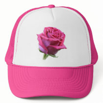 Rose Lovers Hat