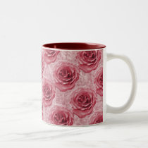 Rose Lovers   Mug