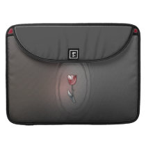 Rose MacBook Pro 15" 13" Case Sleeves For Macbook Pro