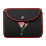 Rose Sleeves For Macbook Pro