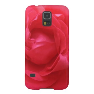 Rose Macro Samsung Galaxy Nexus Covers