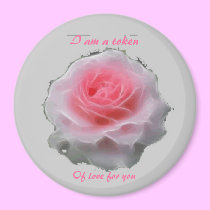 Rose Magnet