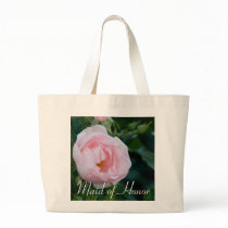 Rose :: Maid of Honor Wedding Bag