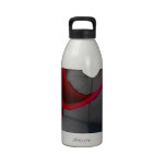 Rose Me Collection 5/36 Reusable Water Bottles