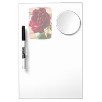 Rose Medium Dry Erase Board dry erase boards