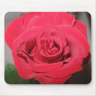 Rose Mouse Pad mousepad