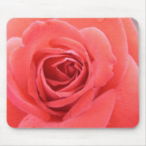 Rose Mousepad