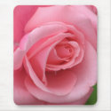 Rose mousepads
