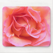 Rose Mousepad