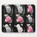 rose mousepads
