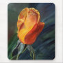 Rose Mouse Mats