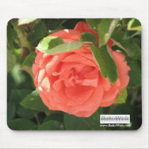 Rose Mousepad