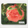 Rose Mousepad
