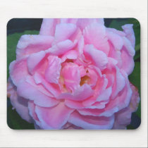 Rose mousepads