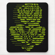 Rose mousepads
