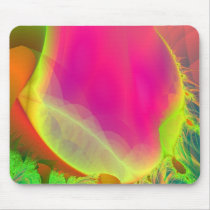rose mousepad