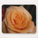 rose mousepad