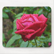 Rose Mousepad 002