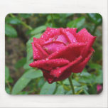 Rose Mousepad 002