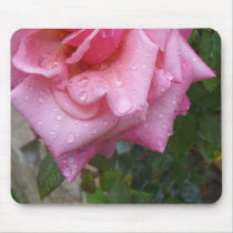 Rose Mousepad 006