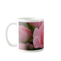 Rose :: Mug by HortusFloridus Rose :: Mug