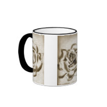 rose mugs