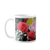 Rose Mug