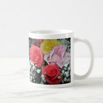 Rose Mug by bkang22 Rose Mug