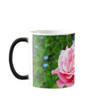 Rose Mug
