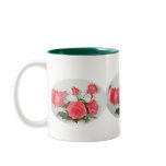 Rose Mug