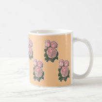 Rose Mug