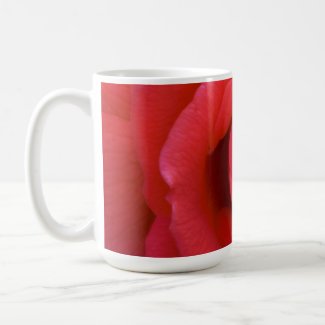 Rose Mug mug