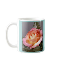Rose mugs