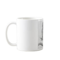 Rose Mug