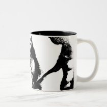 Rose Mug