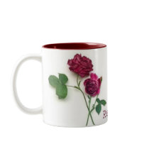 rose mugs by alexey rose mugs