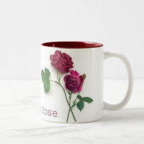 rose mugs