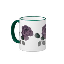 Rose Mug