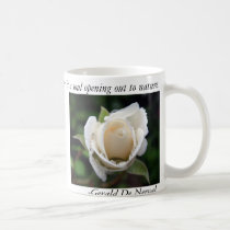 Rose Mug mugs