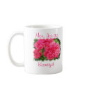 Rose Mug-customize by MakaraPhotos Rose Mug-customize