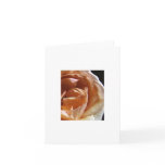 Rose Note Card
