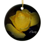 Rose of Clarity Ornament Rose of Clarity Ornament