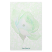 Rose of Ireland! stationery by Occitania Rose of Ireland! stationery