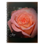 Rose of Joy Notebook Rose of Joy Notebook