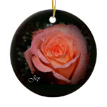 Rose of Joy Ornament Rose of Joy Ornament