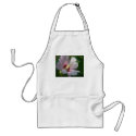 Rose of Sharon Apron by greatphotos Rose of Sharon Apron