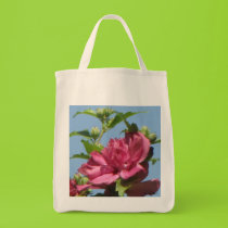 Rose of Sharon Bag