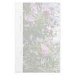 Rose of Sharon Decor Customized Stationery